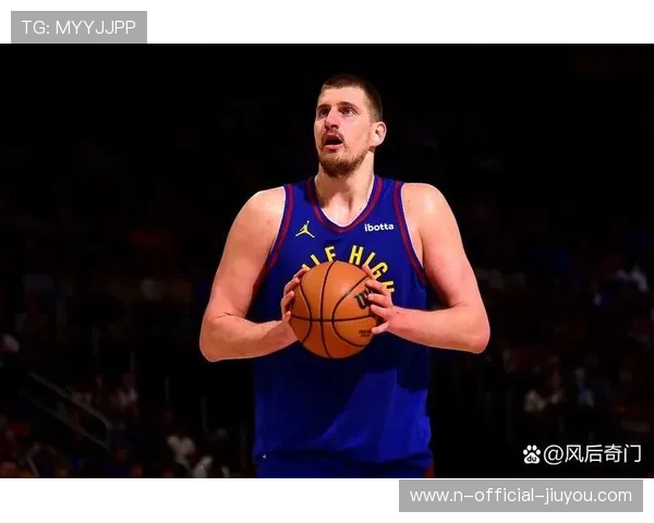 掘金约基奇再砍三双，带队轻取胜利，掘金中锋约基奇厉害吗