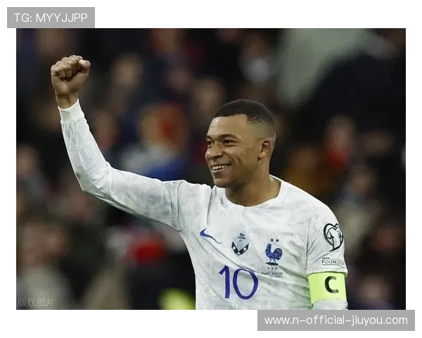 姆巴佩高速反击构建法国攻势：足坛新力量的崛起