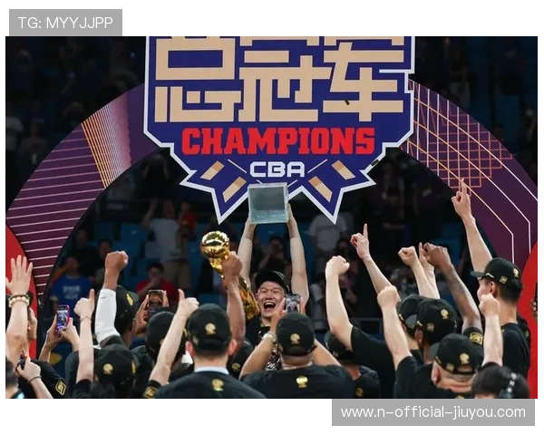 新王登基，广厦圆梦CBA冠军！，广厦cba人员